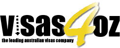 Australian Visas from Visas4oz.co.uk Visas4oz.co.uk Logo