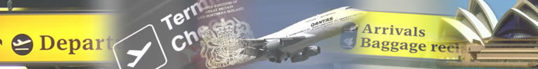 Australian Visas