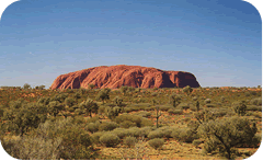 Australia Visa