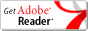 Adobe PDF reader