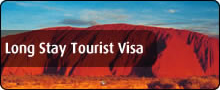 Australia Long Stay Visa >> Find Out More